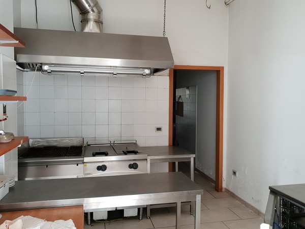 1#5056 Cessione di ramo di azienda dedita ad attività di locazione abitativa e di residence in vendita - foto 113