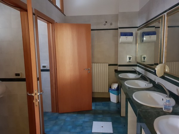 1#5056 Cessione di ramo di azienda dedita ad attività di locazione abitativa e di residence in vendita - foto 128