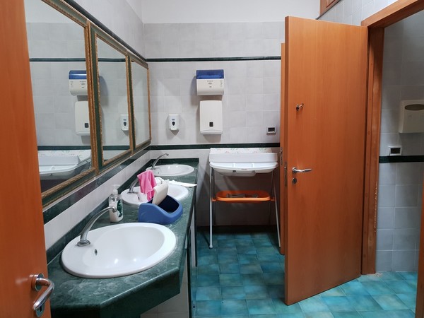 1#5056 Cessione di ramo di azienda dedita ad attività di locazione abitativa e di residence in vendita - foto 130