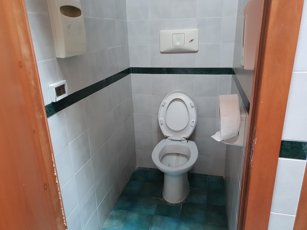 1#5056 Cessione di ramo di azienda dedita ad attività di locazione abitativa e di residence in vendita - foto 131