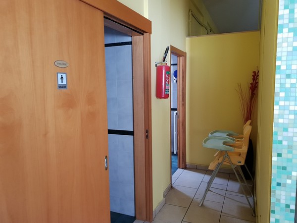 1#5056 Cessione di ramo di azienda dedita ad attività di locazione abitativa e di residence in vendita - foto 132