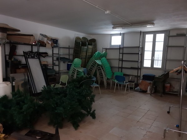 1#5056 Cessione di ramo di azienda dedita ad attività di locazione abitativa e di residence in vendita - foto 137
