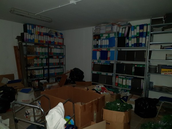1#5056 Cessione di ramo di azienda dedita ad attività di locazione abitativa e di residence in vendita - foto 140