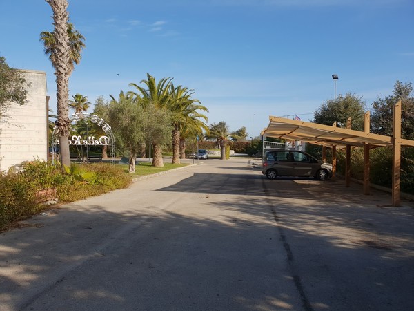 1#5056 Cessione di ramo di azienda dedita ad attività di locazione abitativa e di residence in vendita - foto 145