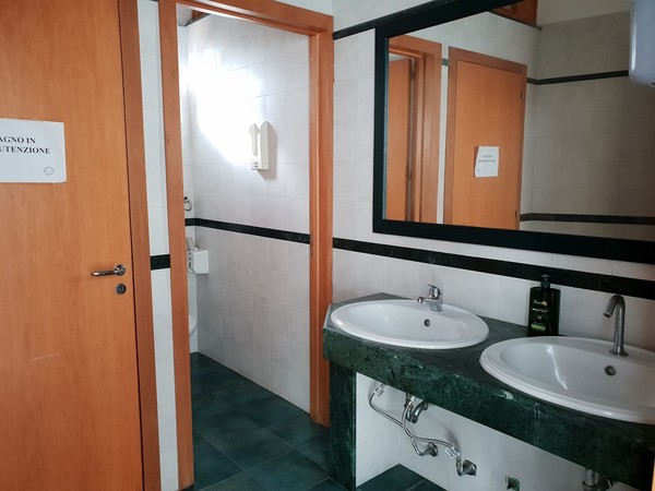1#5056 Cessione di ramo di azienda dedita ad attività di locazione abitativa e di residence in vendita - foto 149