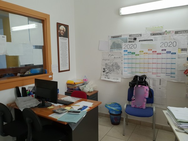 1#5056 Cessione di ramo di azienda dedita ad attività di locazione abitativa e di residence in vendita - foto 150