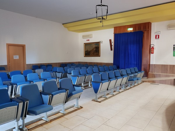 1#5056 Cessione di ramo di azienda dedita ad attività di locazione abitativa e di residence in vendita - foto 153