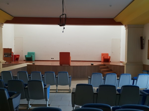 1#5056 Cessione di ramo di azienda dedita ad attività di locazione abitativa e di residence in vendita - foto 154