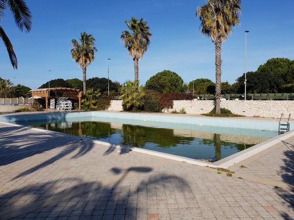 1#5056 Cessione di ramo di azienda dedita ad attività di locazione abitativa e di residence in vendita - foto 160