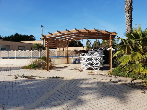 1#5056 Cessione di ramo di azienda dedita ad attività di locazione abitativa e di residence in vendita - foto 162