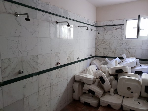 1#5056 Cessione di ramo di azienda dedita ad attività di locazione abitativa e di residence in vendita - foto 168