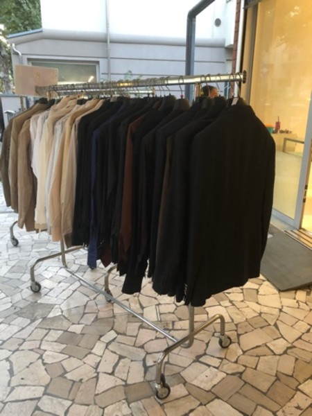 4#5057 Completi cerimonia uomo in vendita - foto 2