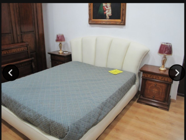 7#5057 Arredamento il legno e vera pelle in vendita - foto 4