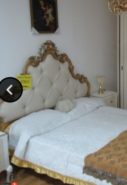 7#5057 Arredamento il legno e vera pelle in vendita - foto 22
