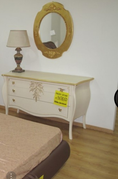 7#5057 Arredamento il legno e vera pelle in vendita - foto 24