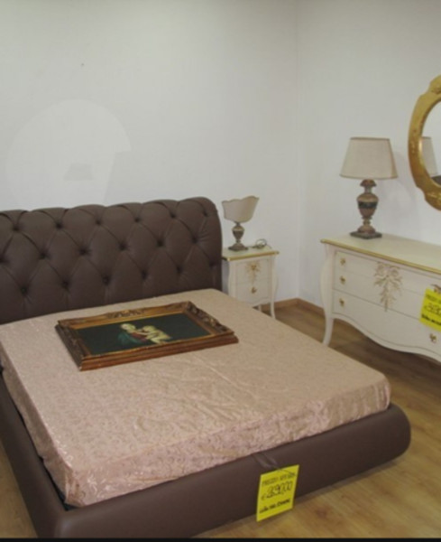 7#5057 Arredamento il legno e vera pelle in vendita - foto 26