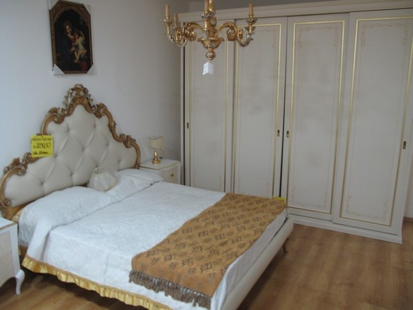 7#5057 Arredamento il legno e vera pelle in vendita - foto 35
