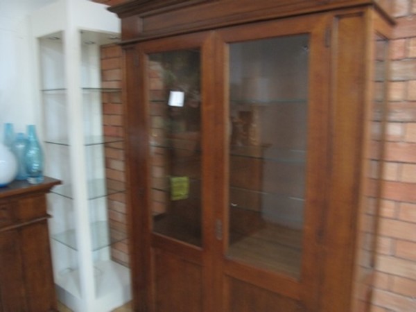 7#5057 Arredamento il legno e vera pelle in vendita - foto 47