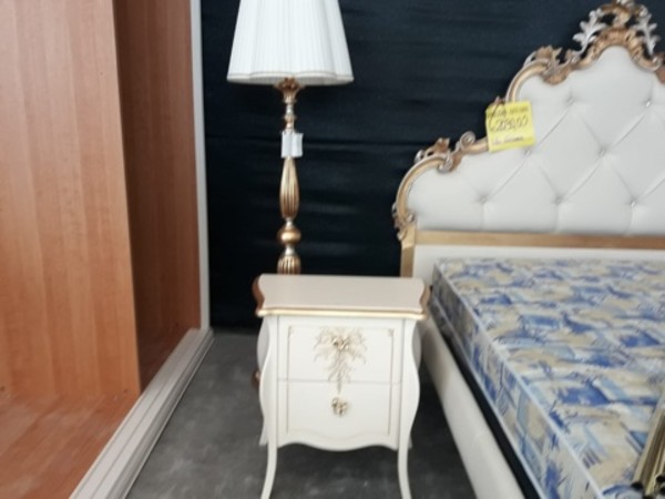 7#5057 Arredamento il legno e vera pelle in vendita - foto 52