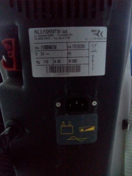1#5059 Lavapavimenti Fiorentini in vendita - foto 3