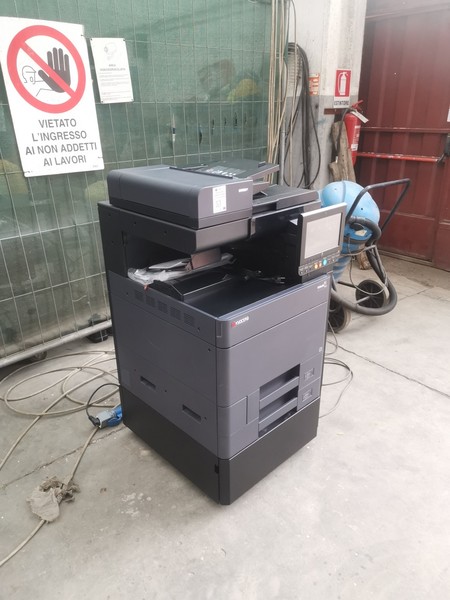 2#5060 Stampante Kyocera Mita in vendita - foto 2