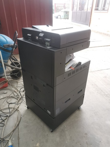 2#5060 Stampante Kyocera Mita in vendita - foto 3