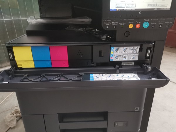 2#5060 Stampante Kyocera Mita in vendita - foto 6