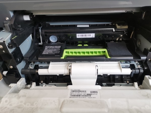 3#5060 Stampante Toshiba Copier in vendita - foto 6