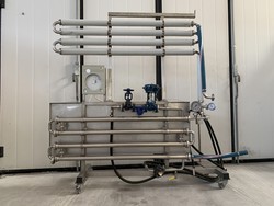 Pasteurizer - Lot 3 (Auction 5061)