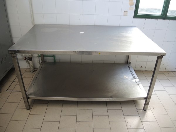 50#5061 Tavolo in vendita - foto 1