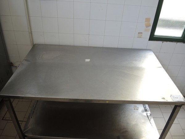 50#5061 Tavolo in vendita - foto 2