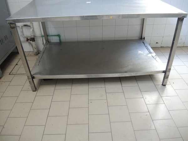 50#5061 Tavolo in vendita - foto 3