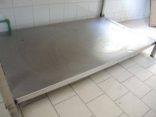 50#5061 Tavolo in vendita - foto 4