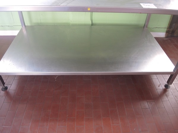 52#5061 Tavolo in vendita - foto 5