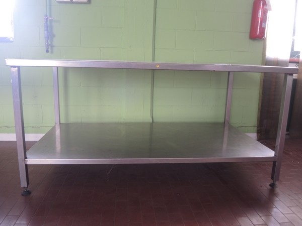 52#5061 Tavolo in vendita - foto 6