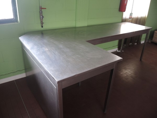 55#5061 Tavolo in vendita - foto 3