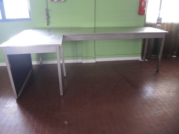 55#5061 Tavolo in vendita - foto 4