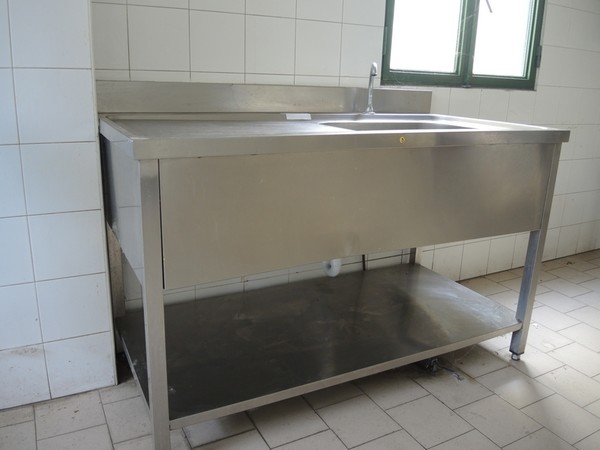 57#5061 Lavandino in vendita - foto 4