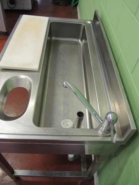 64#5061 Lavabo in vendita - foto 4