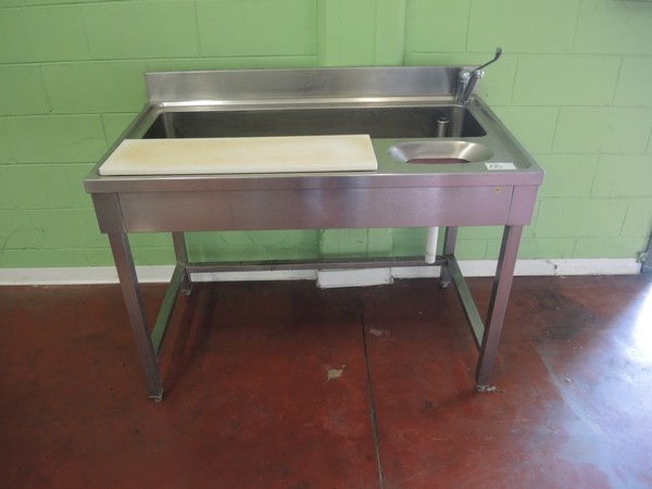 65#5061 Lavabo in vendita - foto 2