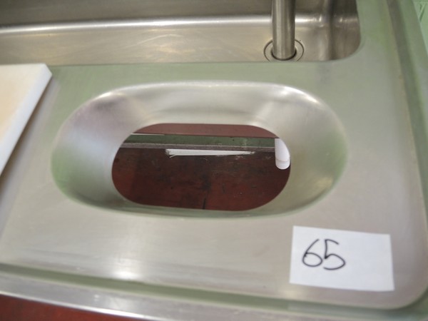 65#5061 Lavabo in vendita - foto 5