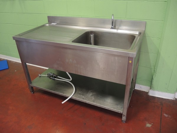 66#5061 Lavabo in vendita - foto 1