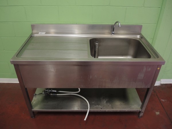 66#5061 Lavabo in vendita - foto 2