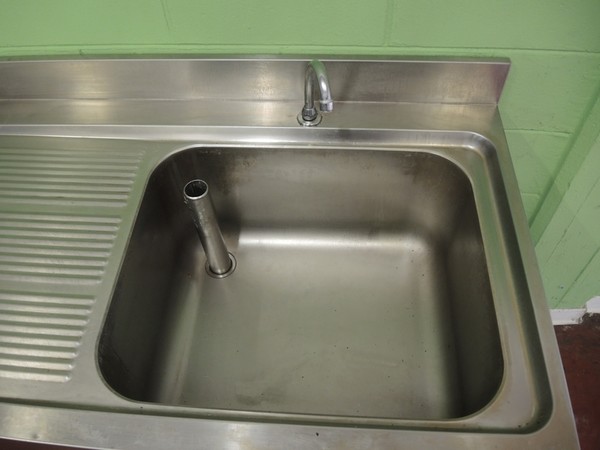 66#5061 Lavabo in vendita - foto 4