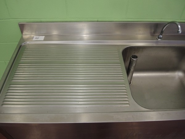 66#5061 Lavabo in vendita - foto 5