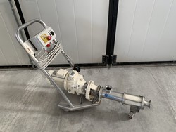 Screw pump - Lot 7 (Auction 5061)