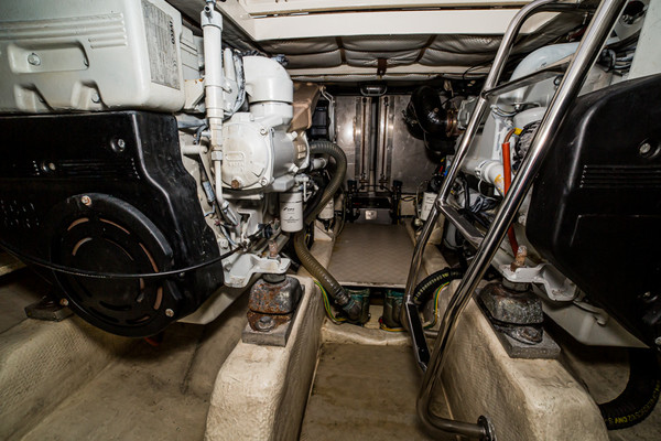 1#5062 Imbarcazione a motore Goldstar 400 in vendita - foto 18