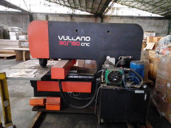 Hydraulic punching machine - Lote 1 (Subasta 5063)