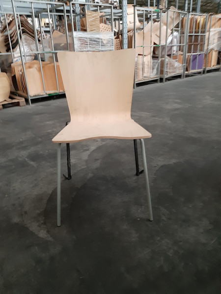 2#5063 Stock rimanenze magazzino per produzione tavoli e sedie in vendita - foto 3