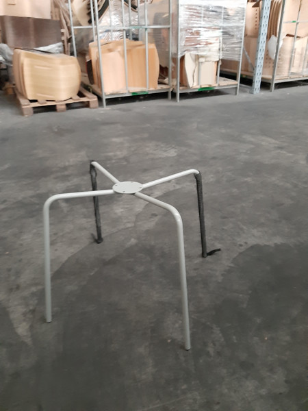 2#5063 Stock rimanenze magazzino per produzione tavoli e sedie in vendita - foto 5